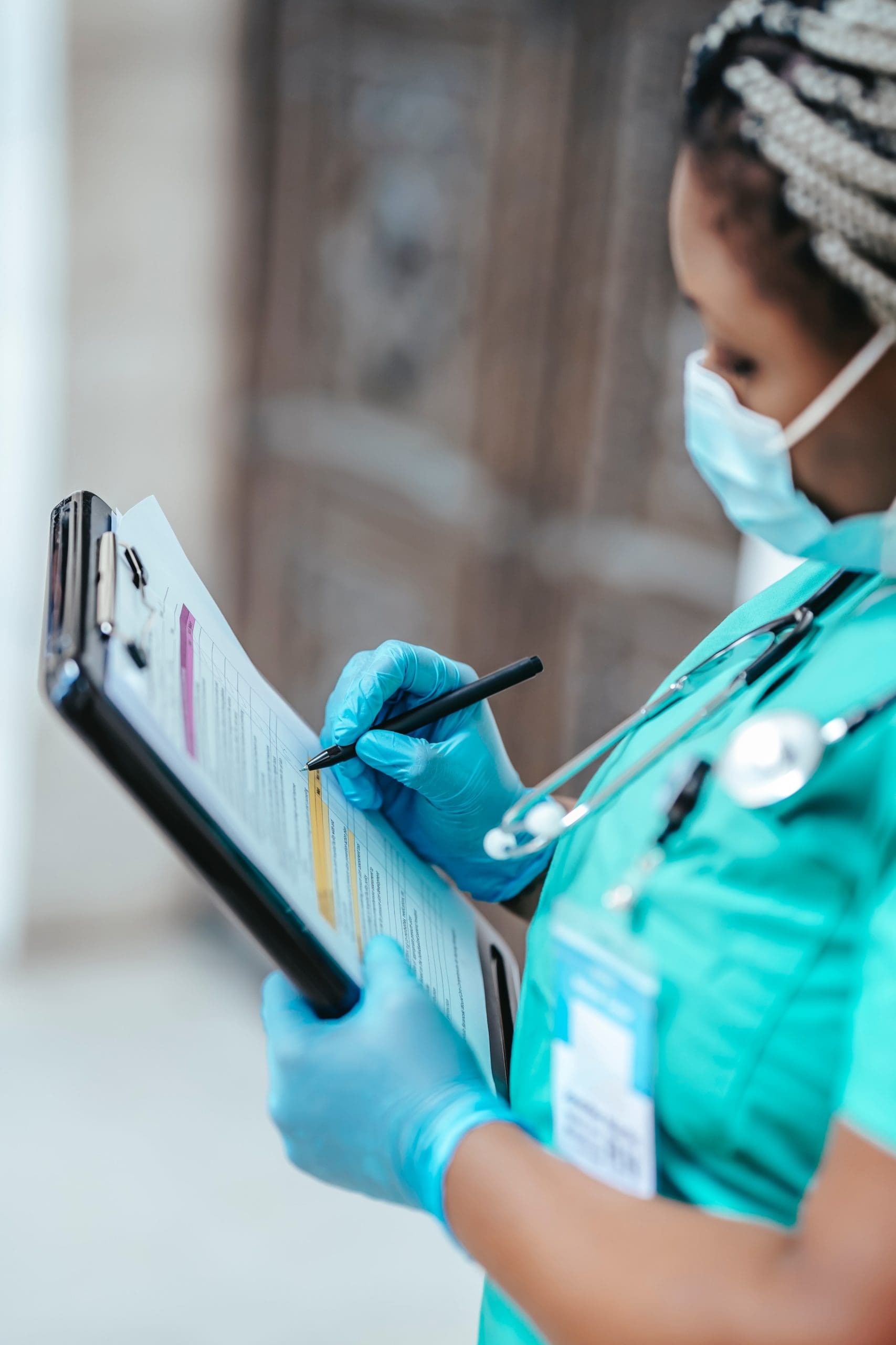 Infectious diseases article by Clearstate