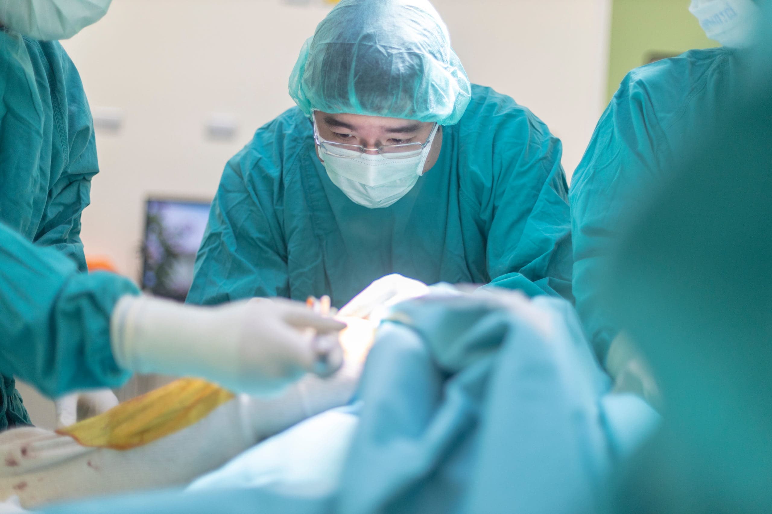 2025: five trends in South-east Asia’s cardiovascular surgery and device market