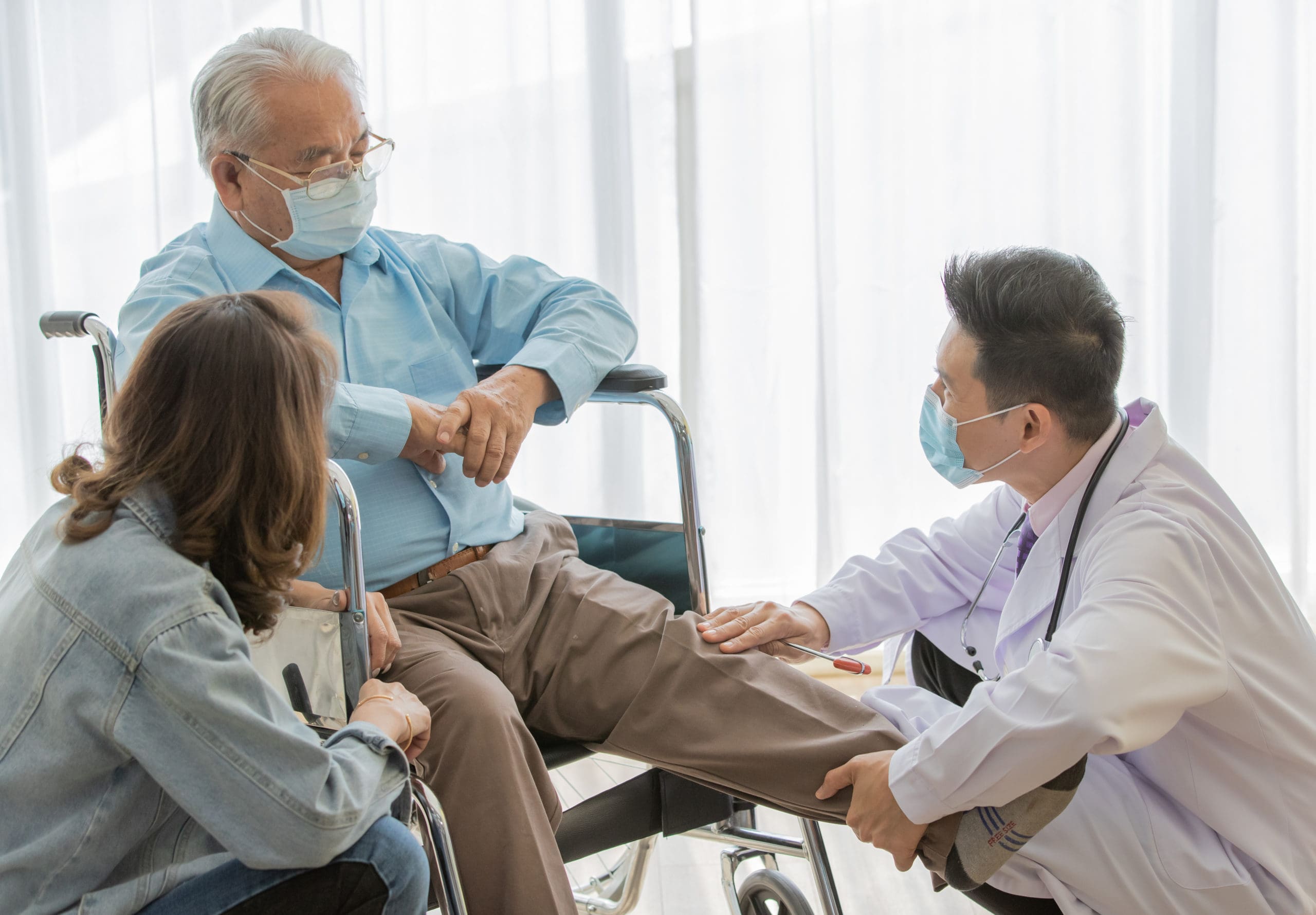 Asia surgery boom