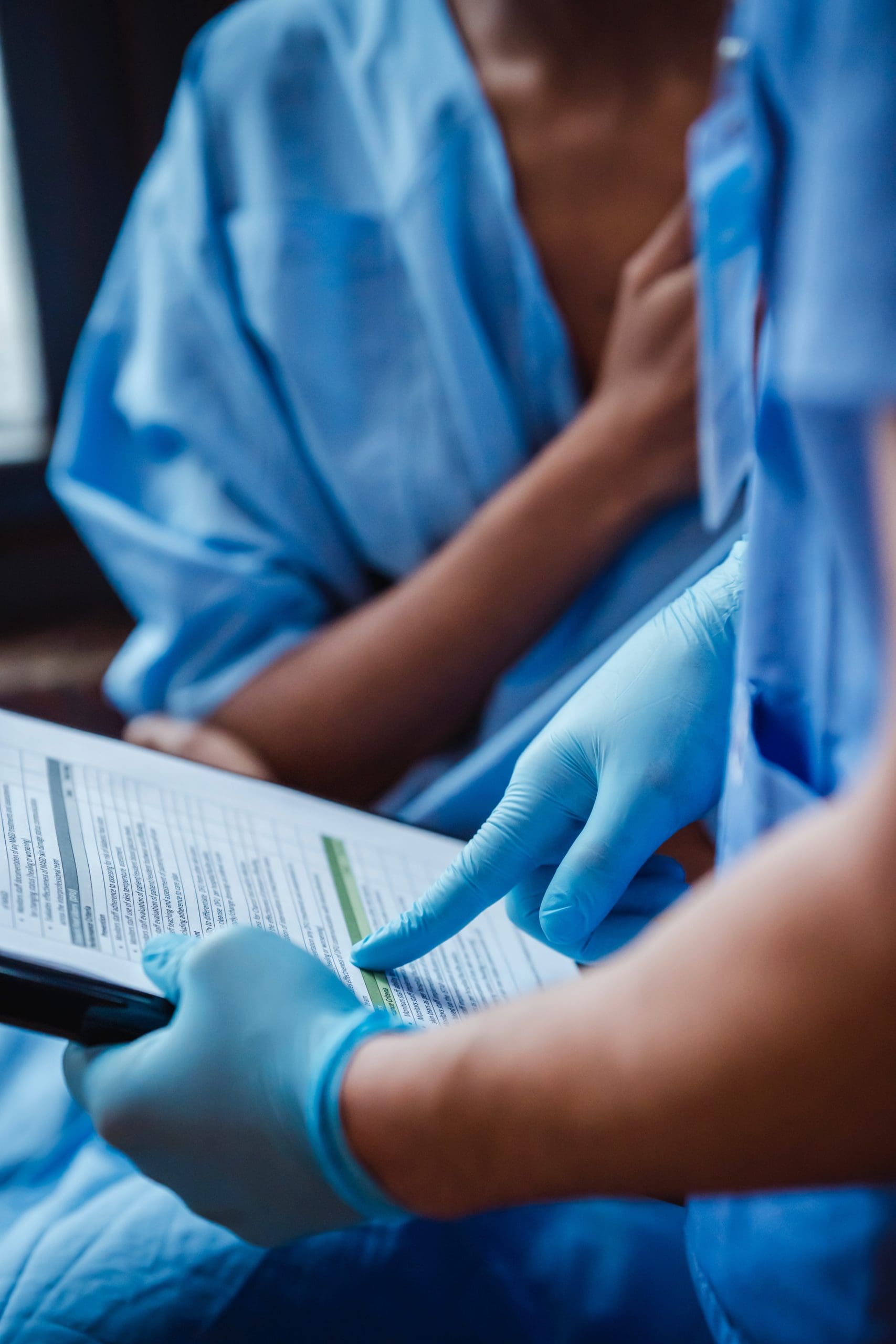 future of molecular diagnostics