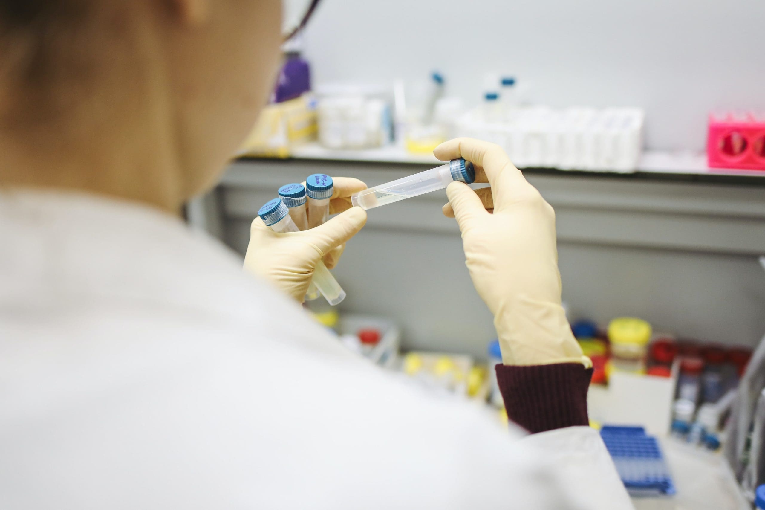Rapid antigen tests to erode PCR-based molecular covid-19 test market in Asia-Pacific