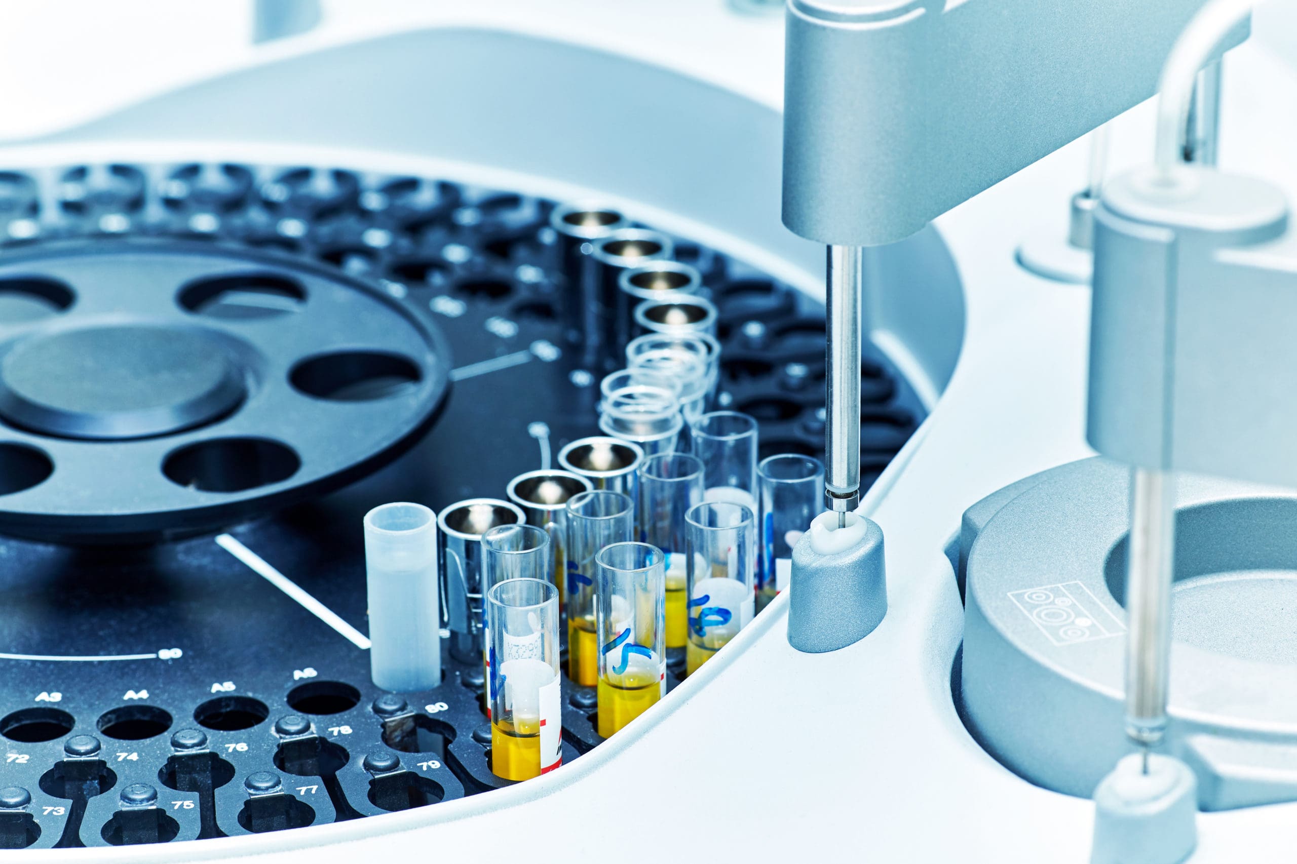 2022 healthcare megatrends shaping IVD - Clearstate insights