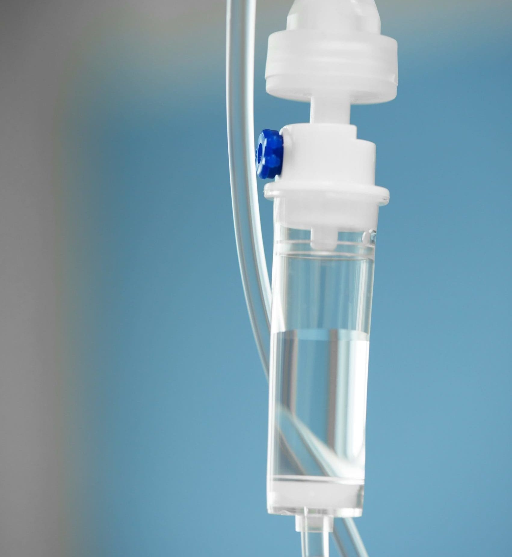 Medical Consumables Gateway