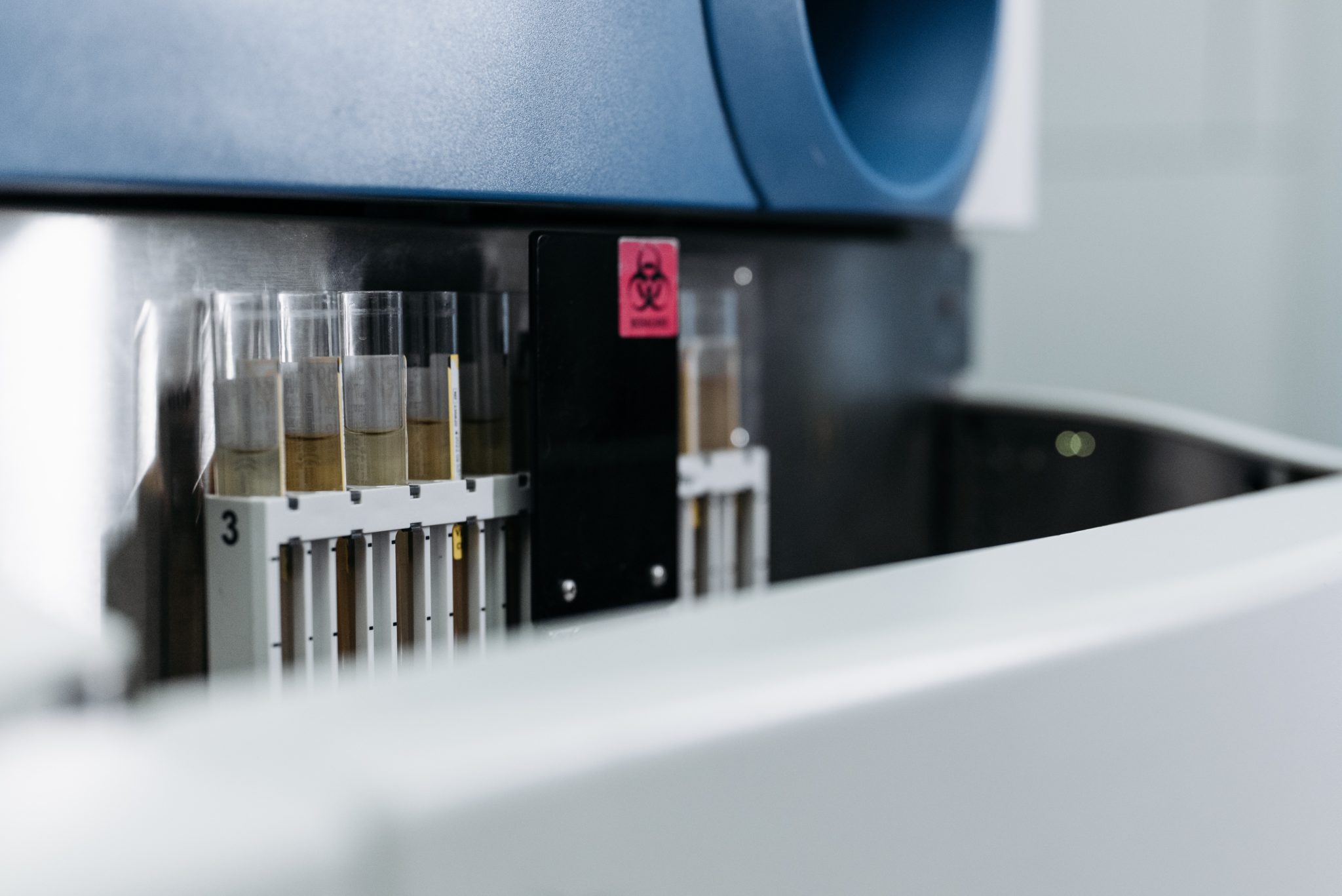 Molecular diagnostics instrument sales in Asia-Pacific set to normalise as vaccination rates rise