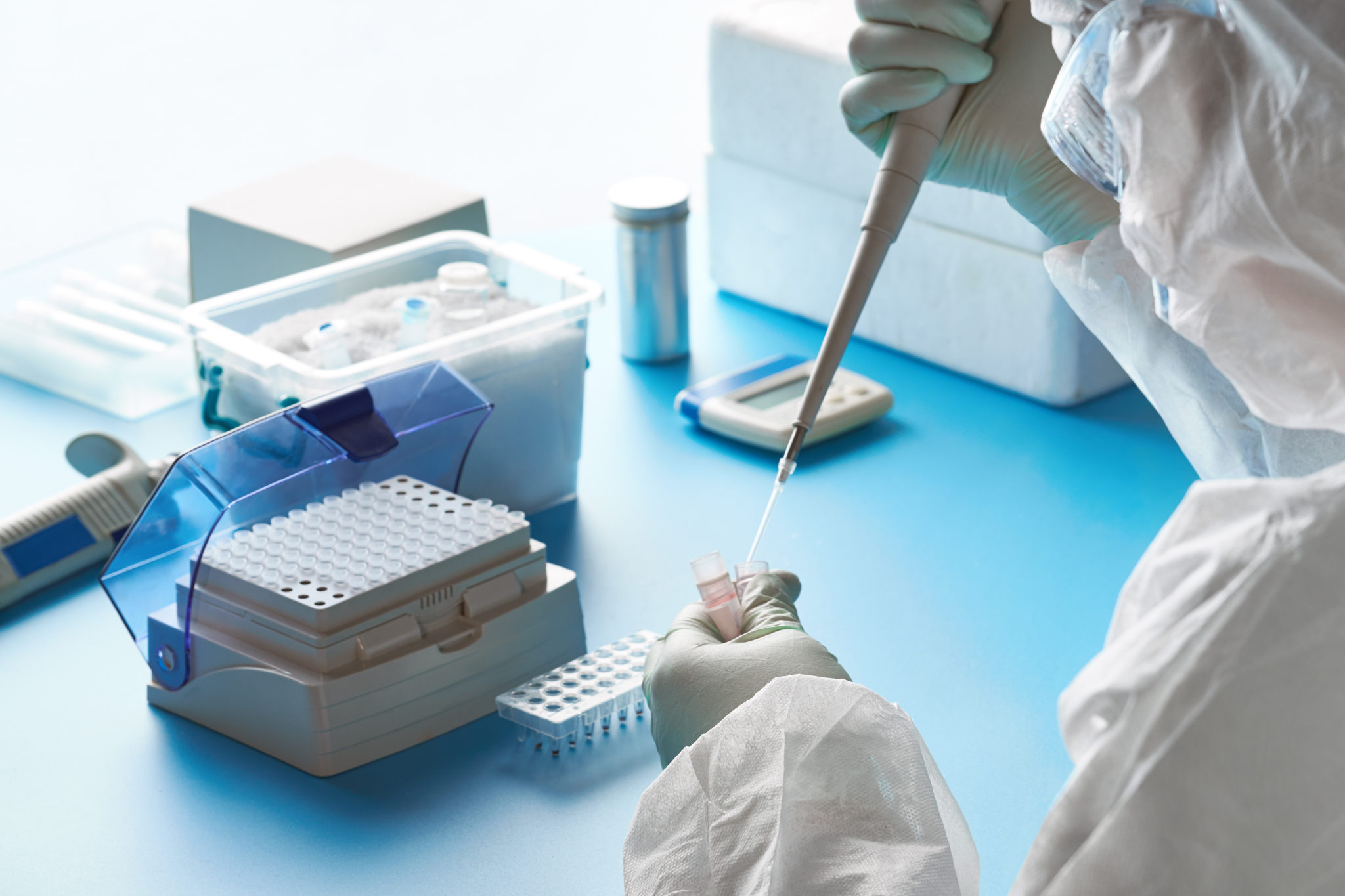 [On-demand Webinar] Covid-19 Impact: Molecular Diagnostic (MDx) Market