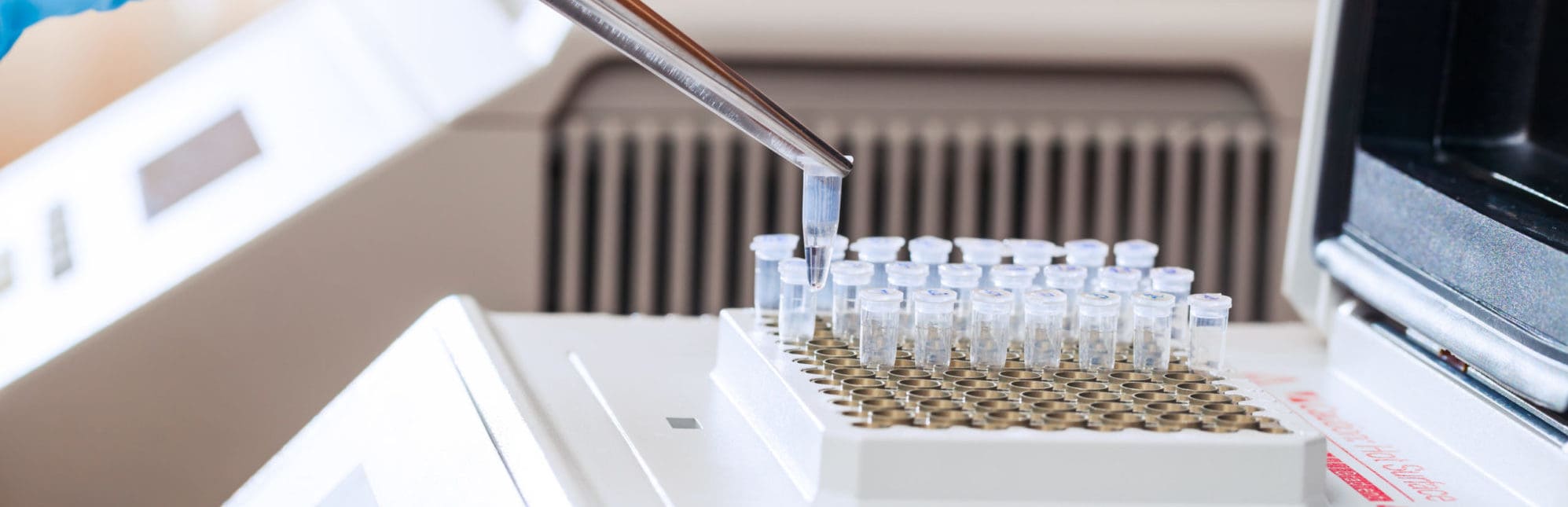 Molecular diagnostics hub - Clearstate