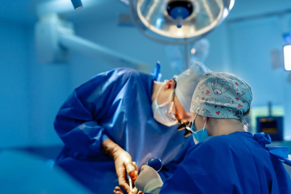 The Future of TAVR in Asia