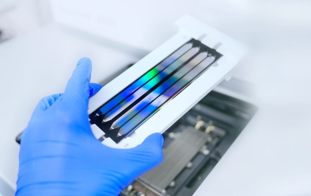 next-generation sequencing updates by Clearstate
