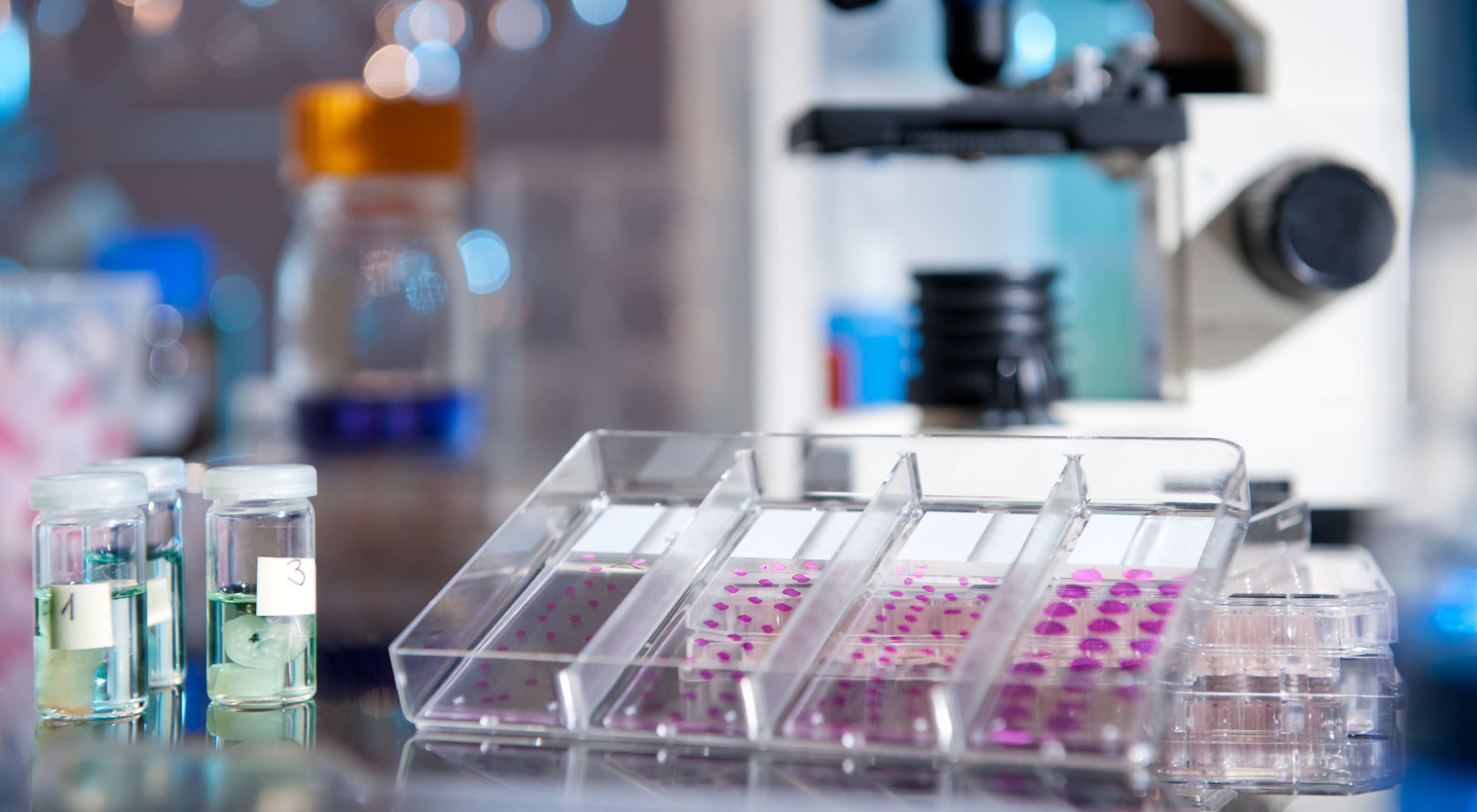 tissue diagnostics - Economist Intelligence Clearstate