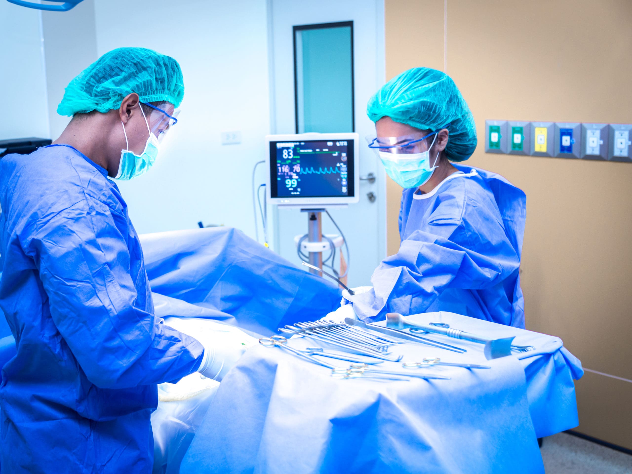 TAVR report