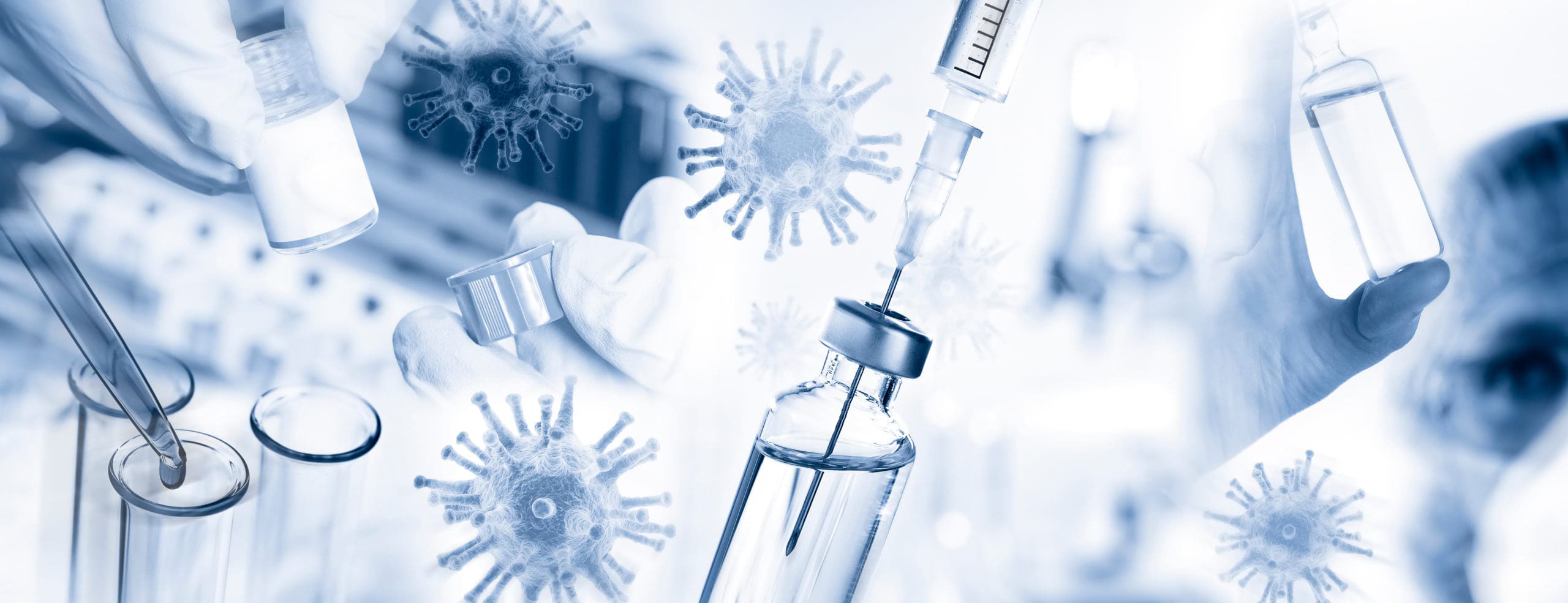 Anticipate test demand and future opportunities