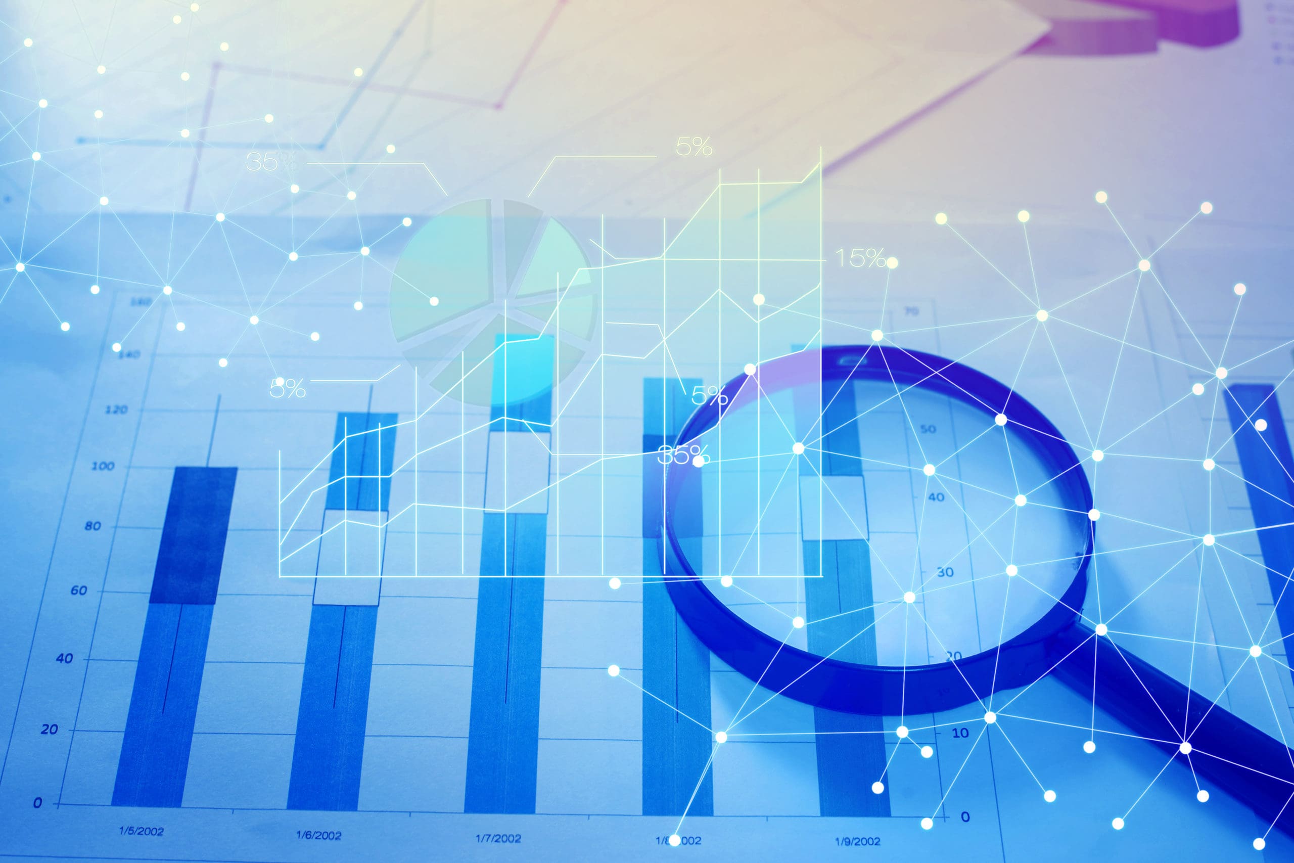 Predict future market movements - Clearstate's QCI