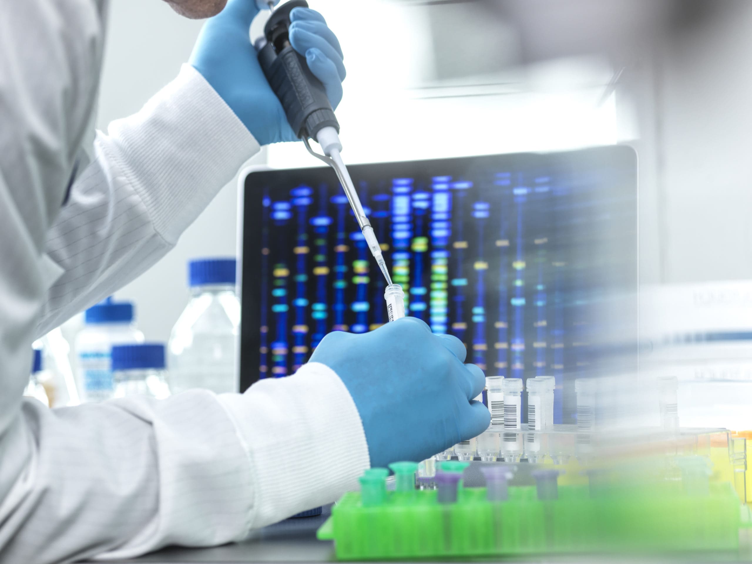 Asia-Pacific’s IVD market: post-pandemic recovery trends and the future outlook