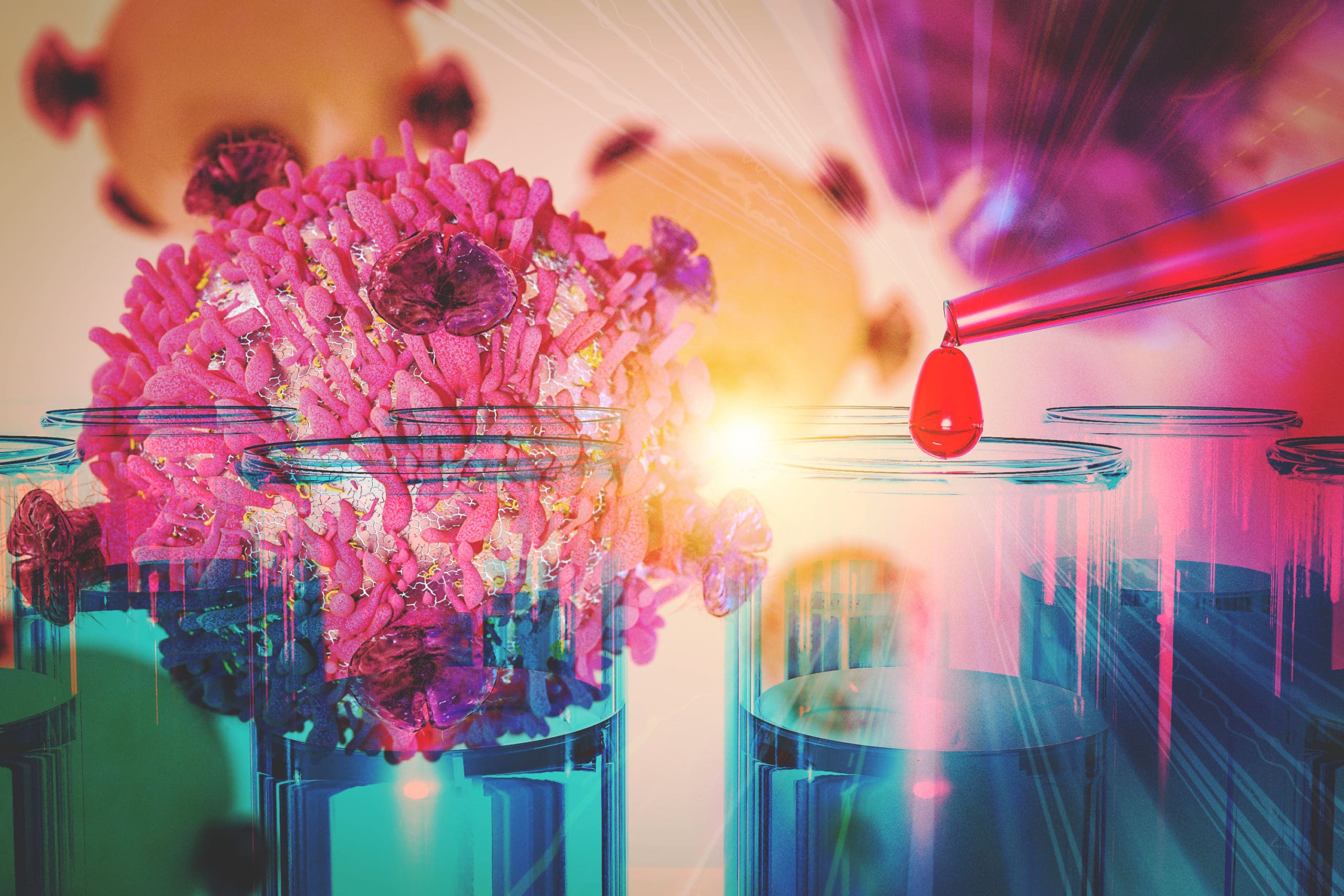 Next-generation sequencing (NGS) in cancer biomarker testing