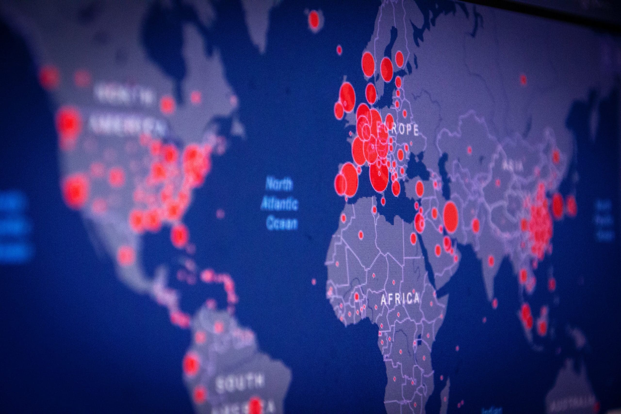 A new era of IVD demand in emerging markets