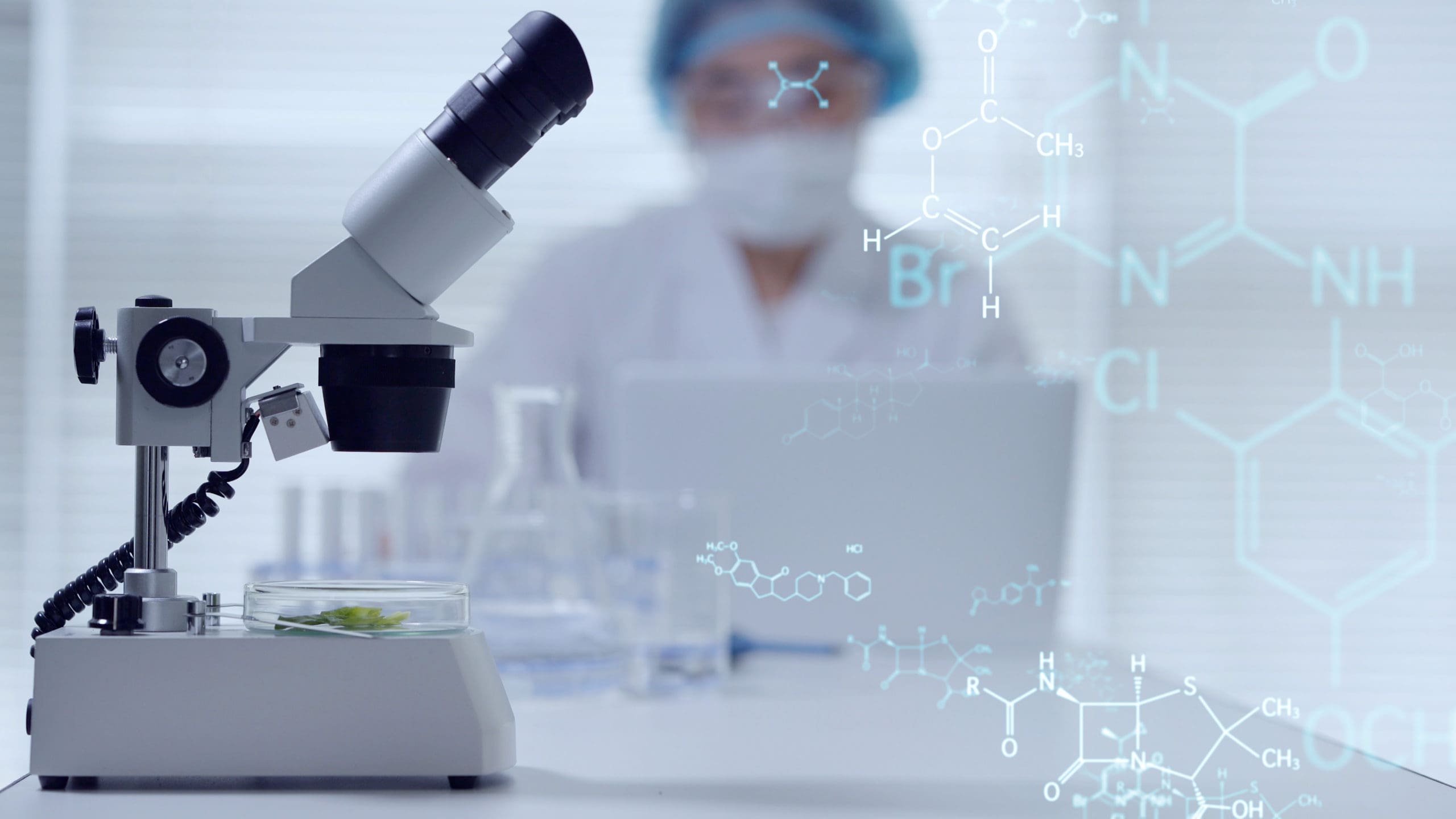 Essential medtech themes