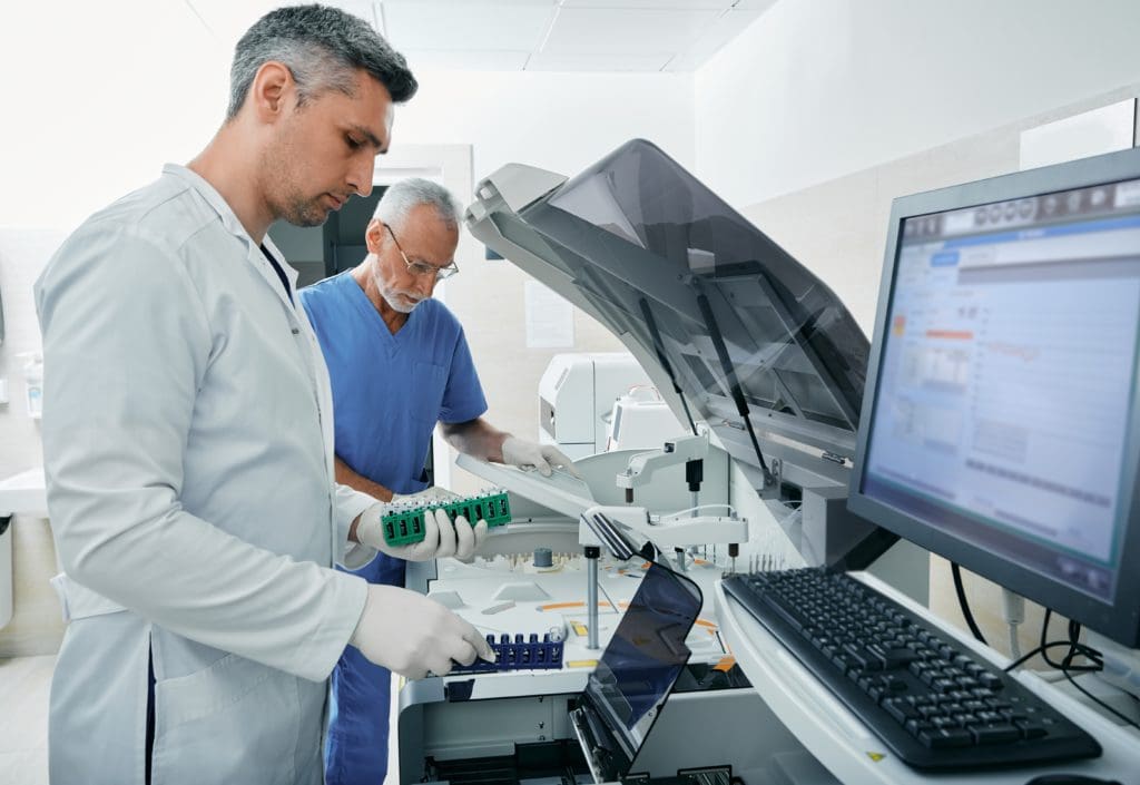 Cancer diagnostics updates