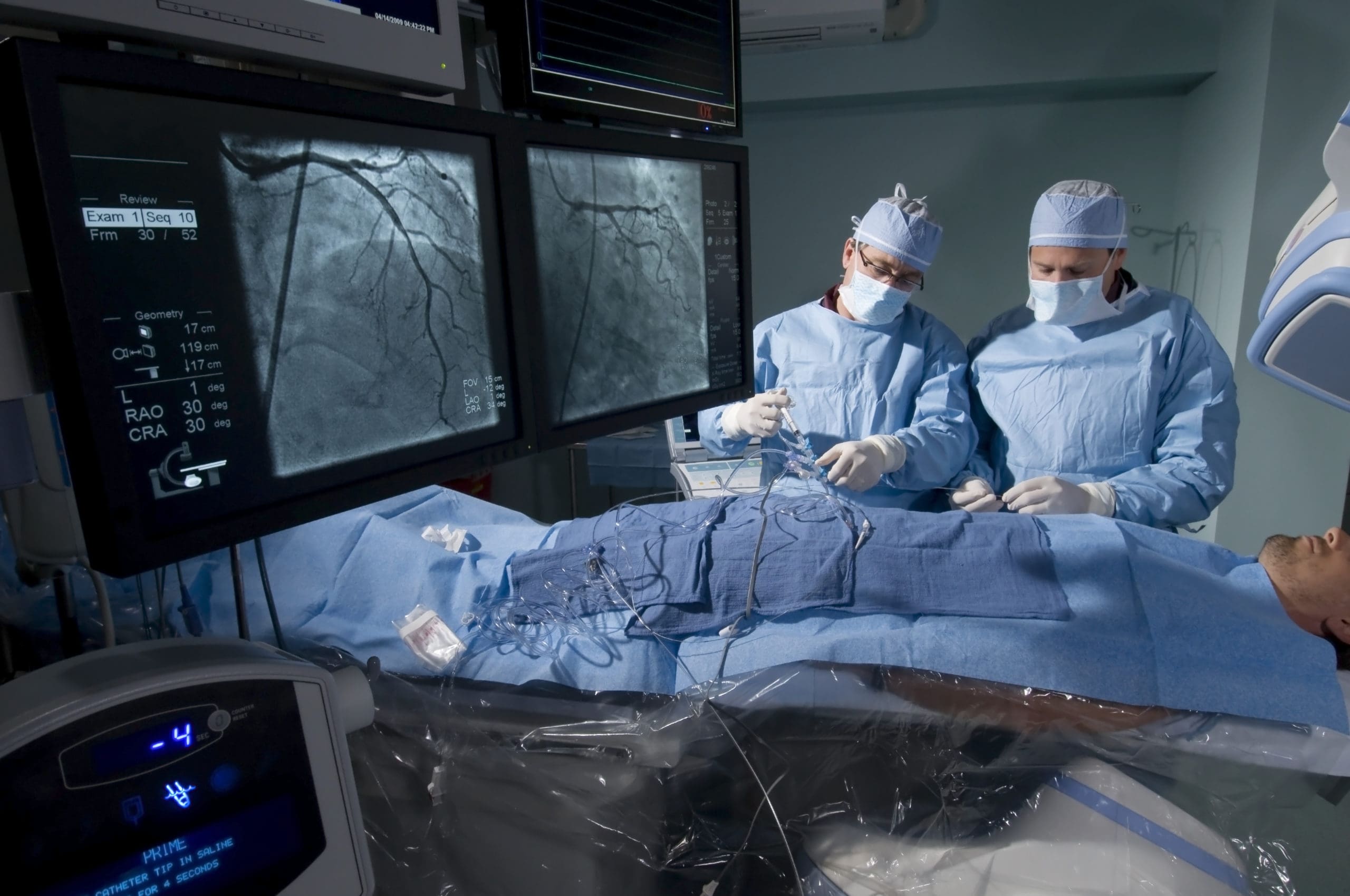 Inside Asia-Pacific’s surgical device market: post-pandemic recovery trends and the future outlook