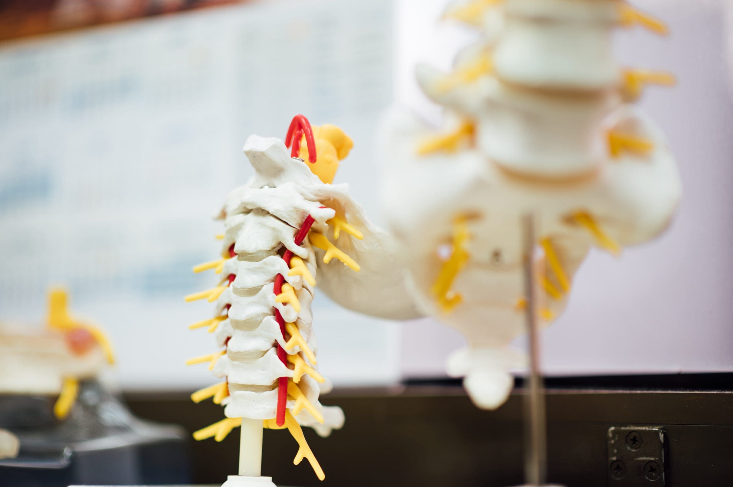 Minimally invasive and endoscopic spine surgery in Asia Pacific